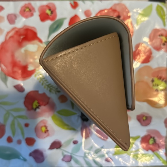 Burberry Sunglasses/Glasses Case